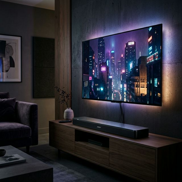 Bose 900
