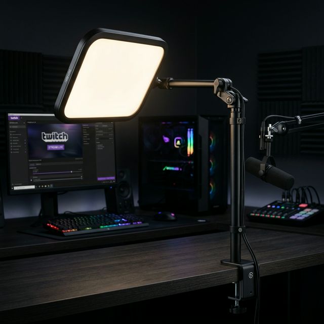 Elgato Key Light