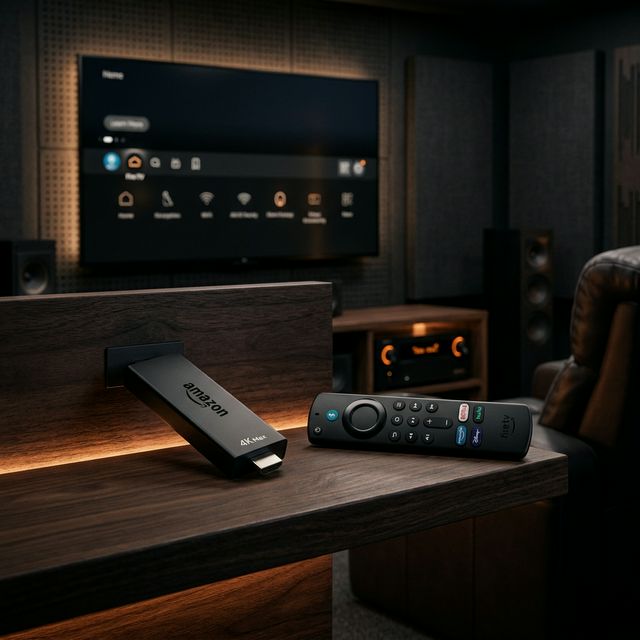 Fire TV