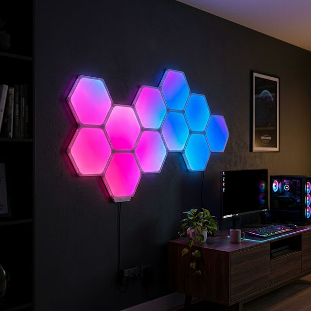 Govee Glide Hexa Light Panels