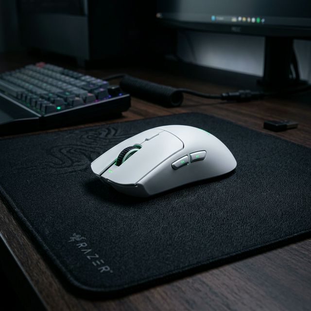 Razer Viper V3 Pro Wireless Esports Mouse