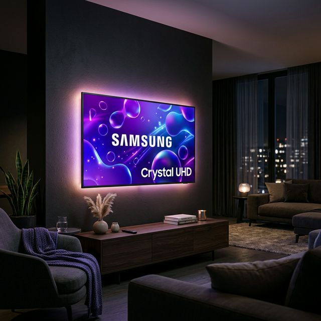 Best Smart TVs for Streaming 2026 Comparison