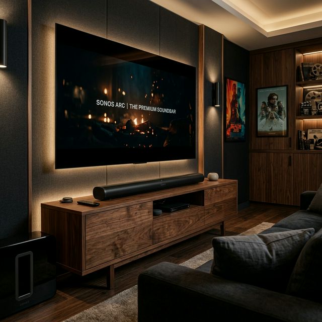 Sonos Arc