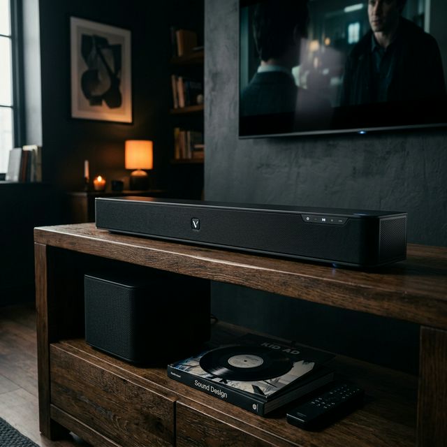Samsung vs Vizio Soundbars