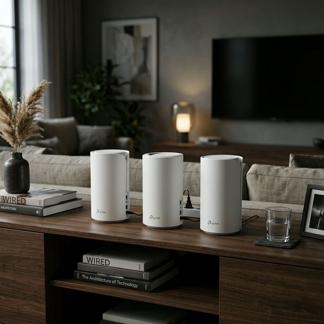 Best Wi-Fi 6E mesh routers for 4K streaming and zero-lag gaming