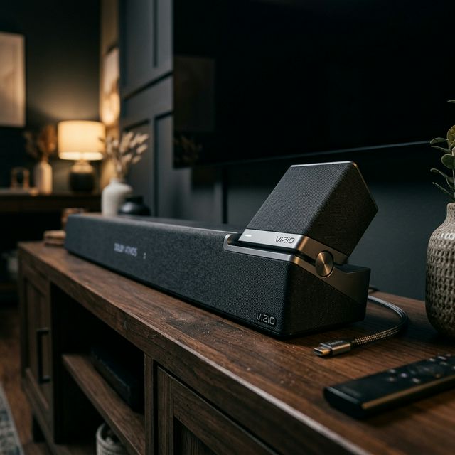 VIZIO M-Series Elevate